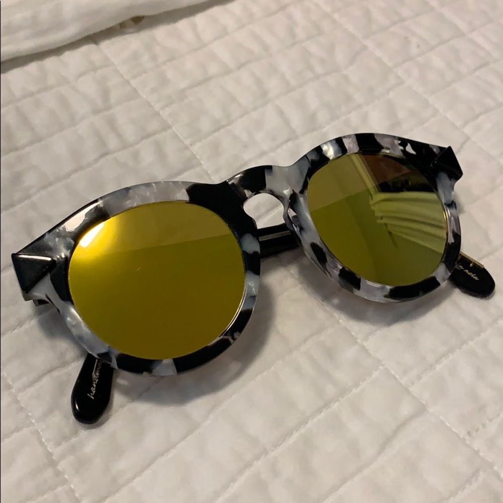 Krewe sunglasses